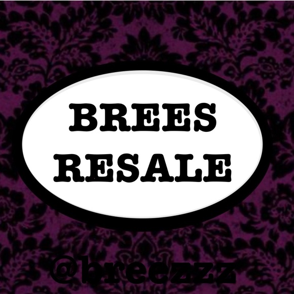 Welcome to Brees Resale - Picture 1 of 4